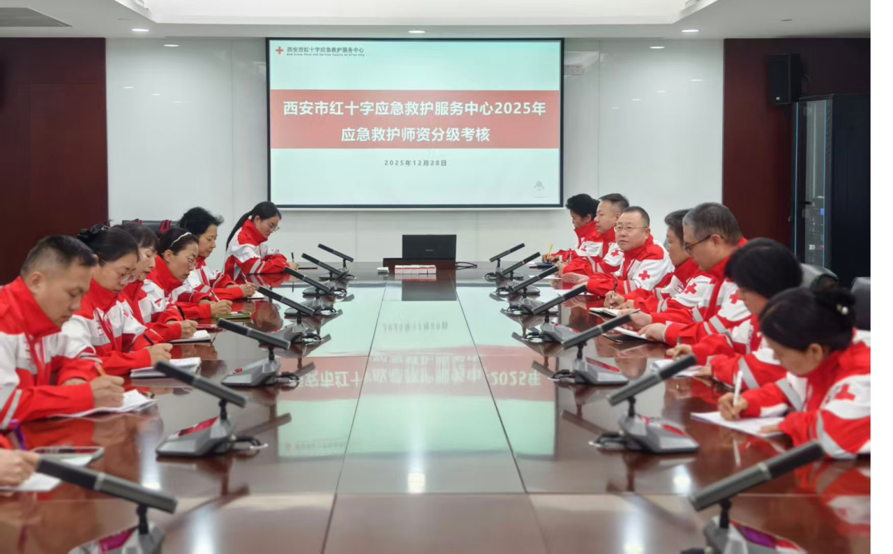 从急救“生力军”到培训“主力军”:他们这样炼成“教学特种兵”